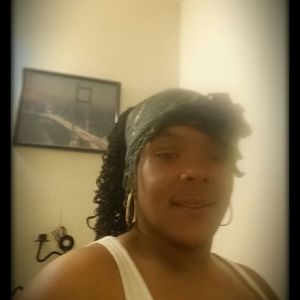 Meet your Posher, Jeanette